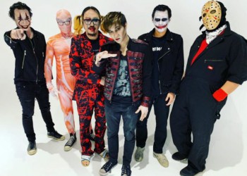 คอร์ดเพลง รุ้ง : Paradox