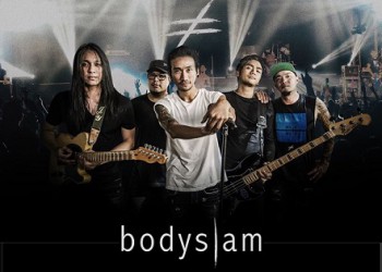 คอร์ดเพลง ย้ำ  : Bodyslam