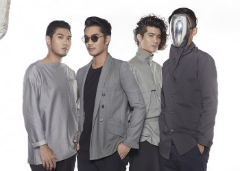 คอร์ดเพลง ความมืดสีขาว : Getsunova