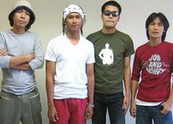 คอร์ดเพลง อากาศดีๆ : Nursery Sound