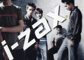 คอร์ดเพลง ดอกไม้กับหัวใจ : I-Zax