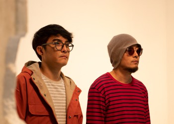 คอร์ดเพลง เหวี่ยง : Zeal