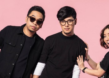 คอร์ดเพลง ฮึบฮึบ เชื่อสิเธอทำได้ Room 39, Two