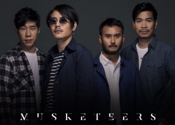 คอร์ดเพลง วัลลภ  Musketeers