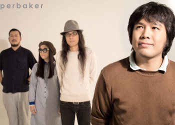 คอร์ดเพลง ความรัก : Superbaker