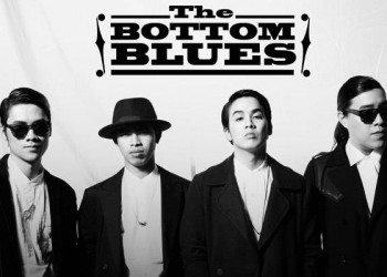 คอร์ดเพลง เพลงของเธอ : The Bottom Blues