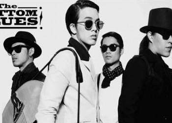 คอร์ดเพลง ชีวิตนี้ไม่มีจืด : The Bottom Blues