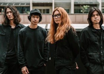 คอร์ดเพลง พูด : The Yers