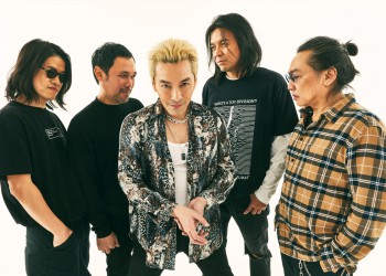 Blackhead กรั้นจ์ยืนหนึ่งแห่งวงการ!