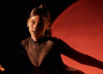 Tonight (ทูไนท์) ซิงเกิ้ลใหม่จาก เมทัล มาร์ส (เมทัล สุขขาว)