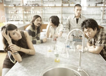 คอร์ดเพลง คู่กัน : Yarinda & Friends