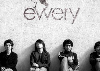 คอร์ดเพลง ฝน : Ewery