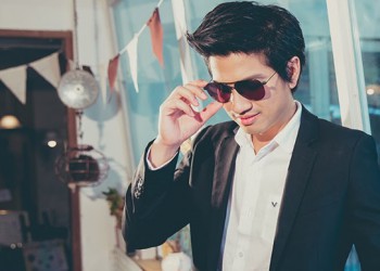 คอร์ดเพลง อย่าโกรธนาน : Mr.Lazy Feat.ที Jetset’er