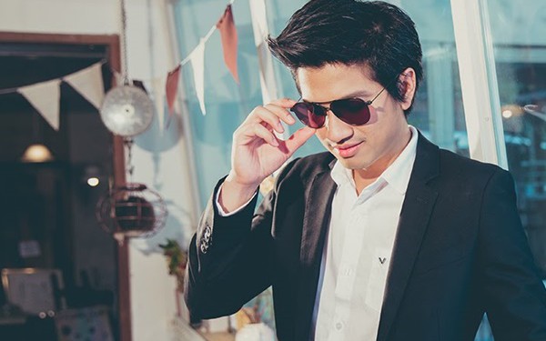 คอร์ดเพลง อย่าโกรธนาน : Mr.Lazy Feat.ที Jetset’er