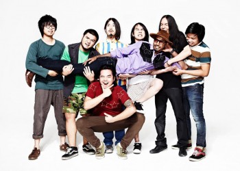 คอร์ดเพลง วันนั้นของเดือน : The Ginkz