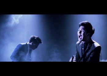 คอร์ดเพลง คำสัญญา : Nap A Lean