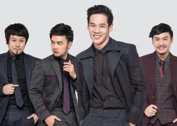 คอร์ดเพลง Event : Season Five