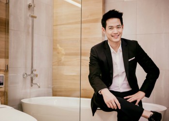 คอร์ดเพลง พูดทำไม : ตู่ ภพธร