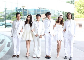 คอร์ดเพลง แฟนคันแรก : FOUR-MOD Feat.The Richman Toy