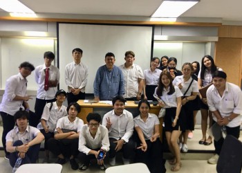 คณะดนตรีเอแบค ออกแบบหลักสูตรใหม่ Music Entrepreneurship ตอบโจทย์ธุรกิจดนตรี ที่นักดนตรีในยุคดิจิทัลต้องรู้