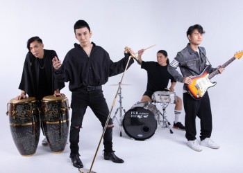 Crescendo วงดนตรีฝีมือคุณภาพ