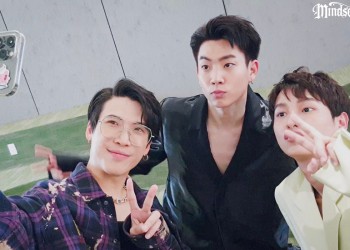 “แด๊ดดี้ป๊อก” ส่งความหวานทะลุจอ ถาม “ออฟ-กัน” พร้อมที่จะเป็นแฟนกัน “ป่ะล่ะ”