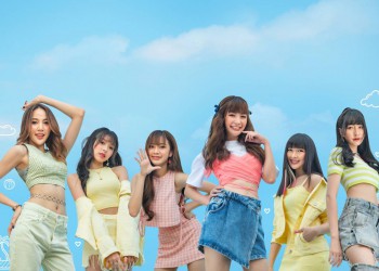 Yoshimoto Entertainment นำเสนอความสดใส เปิดตัว SUMMER BREEZE