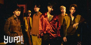 คอร์ดเพลง : เก็บไว้ในใจไม่พอ (Maiyarap X Three Man Down)