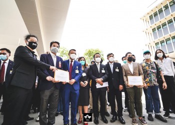 8 ข้อเรียกร้องจากสมาพันธ์ผู้ประกอบอาชีพธุรกิจกลางคืนและธุรกิจบันเทิงแห่งประเทศไทย