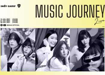 แพนด้า-วี-สตางค์ วง BNK48 & ฟอร์จูน-มามิ้งค์-ปีโป้ วง CGM48