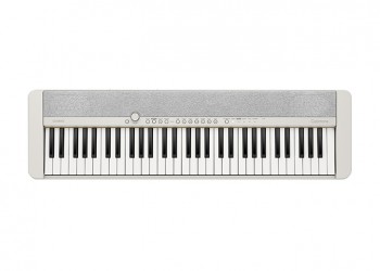 Casio เปิดตัวคีย์บอร์ดดิจิทัล ดีไซน์เรียบง่ายสำหรับผู้ใหญ่ที่ต้องการเพลิดเพลินกับดนตรีในชีวิตประจำวัน