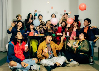 MACROWAVE เปิดตัว 6 ศิลปินใหม่!!!!!