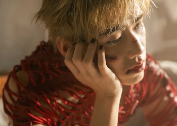 PP Krit กับการเดินทางในฐานะศิลปินเดี่ยวครั้งแรก