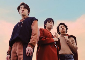 Album Review : It’s Gonna Be Ok (Tilly Birds)