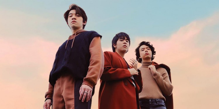 Album Review : It’s Gonna Be Ok (Tilly Birds)