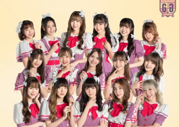 The Glass Girls ปล่อย Single ชุดใหญ่ Member 16 คน อัดแน่นความน่ารักมาเต็ม MV