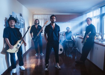 บิ๊กแอส ฝากบอกแฟนเก่าทุกคน “มีความสุขมากๆ นะ”