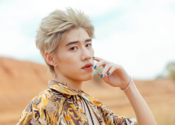 “PP Krit” เปลี่ยนลุคใหม่ ปล่อยซิงเกิล “I’ll Do It How You Like It”