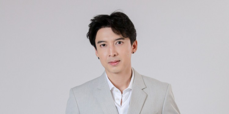 ท็อป วงศพัทธ์’ ซีอีโอ EXP นั่งควบตำแหน่ง ‘โปรโมเตอร์’