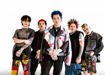 Bomb At track : Bomb The System เรื่องราวของ “แก๊งระเบิดจอมเดือด”