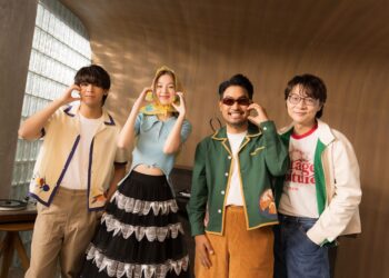 Lipta แทคทีม guncharlie ส่งซิงเกิล “เทพสร้าง” ได้นางเอก MV ระดับสวยกินคน!