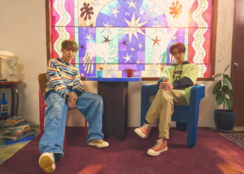 NORTHY บอยดูโอ้คู่ใหม่ประสบการณ์แน่นจาก High Cloud Ent.