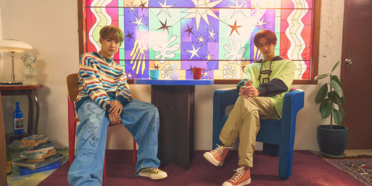NORTHY บอยดูโอ้คู่ใหม่ประสบการณ์แน่นจาก High Cloud Ent.