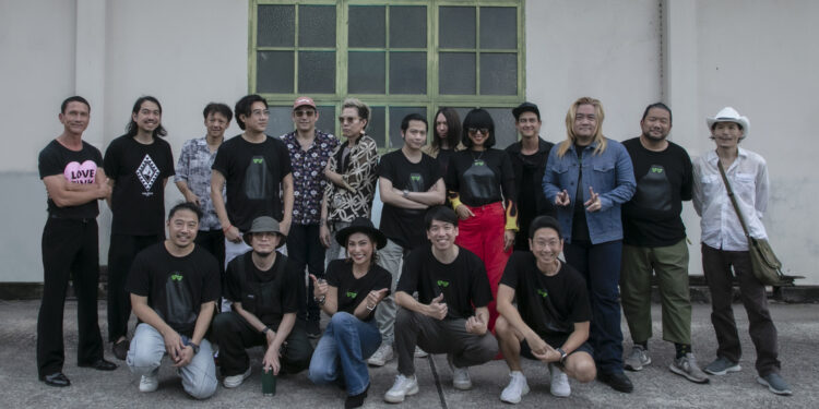 Fat Cat Concert ย้อนวันวาน รากฐาน “อินดี้” ไทย  