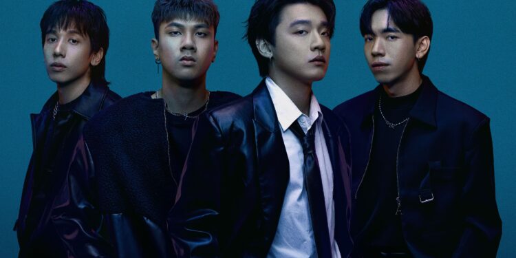 Chang Music Connection presents Rock Mountain 2024