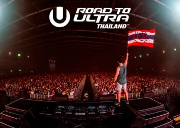 Road to Ultra Thailand ครั้งที่ 4 ทะยานไปสู่สุดขอบจักรวาลแห่งดนตรีสายแดนซ์ไปพร้อม