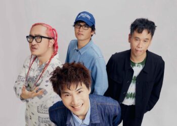 PARADOX จัดครบทุกฤดู! ส่งเพลง ฤดูหนาว Feat. แหลม สมพล