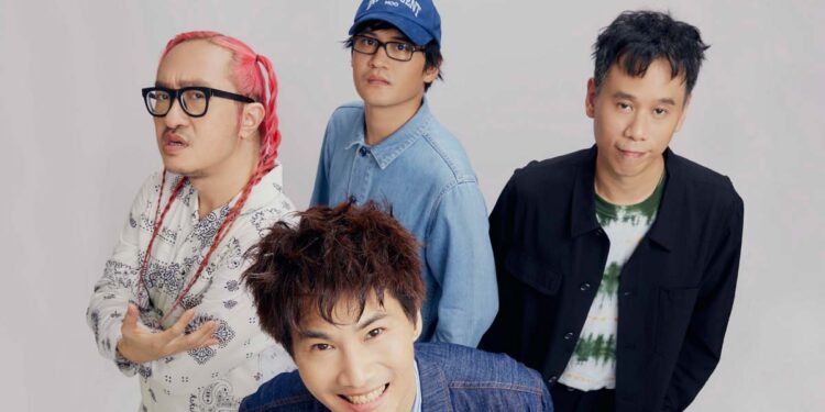 PARADOX จัดครบทุกฤดู! ส่งเพลง ฤดูหนาว Feat. แหลม สมพล