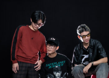 Safeplanet ศิลปินอิสระที่ประสบความสำเร็จด้วยดนตรีอย่างแท้จริง