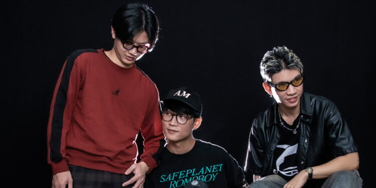 Safeplanet ศิลปินอิสระที่ประสบความสำเร็จด้วยดนตรีอย่างแท้จริง
